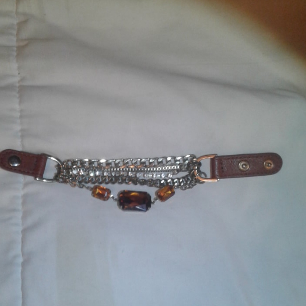 Bracelet